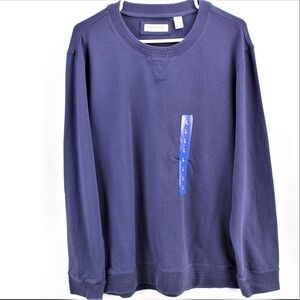 NWT Men  English Laundry New Sweater Size L